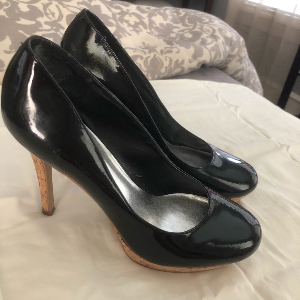 Jessica Simpson Heels